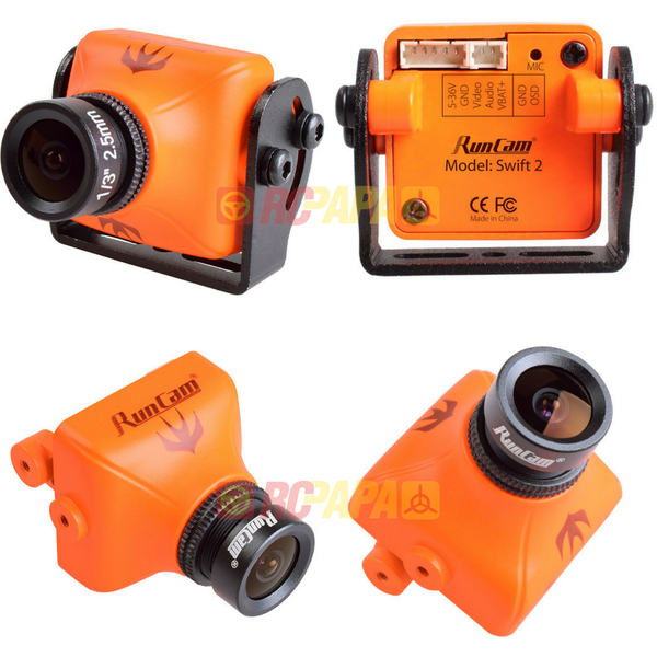 Runcam swift clearance mini