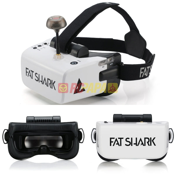 Fatshark deals scout fpv