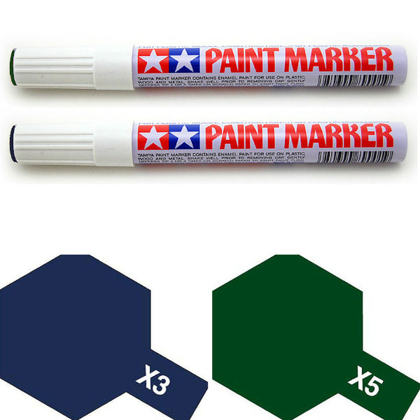 Enamel Paint Pen 