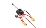 Hobbywing EZRUN MAX8 G2S ESC for 1/8 RC On-road, Short Course Truck, Monster Truck