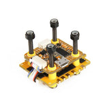 T-Motor Mini F7 Stack + F45A 3-6S BLHeli_32 4-in-1 ESC