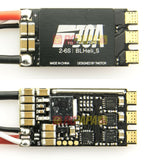 T-Motor F30A 2-6S ESC BLHeli_S (with DShot OneShot125 OneShot42 MultiShot) v2 - RC Papa