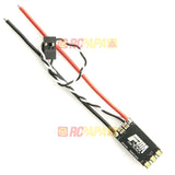 T-Motor F30A 2-6S ESC BLHeli_S (with DShot OneShot125 OneShot42 MultiShot) v2 - RC Papa